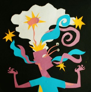 Someone catch my brain!!